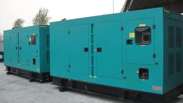 老城镇幼儿园备用发电机供